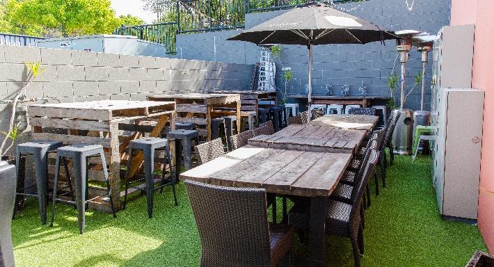 Sandy's Bar + Grill photo 5