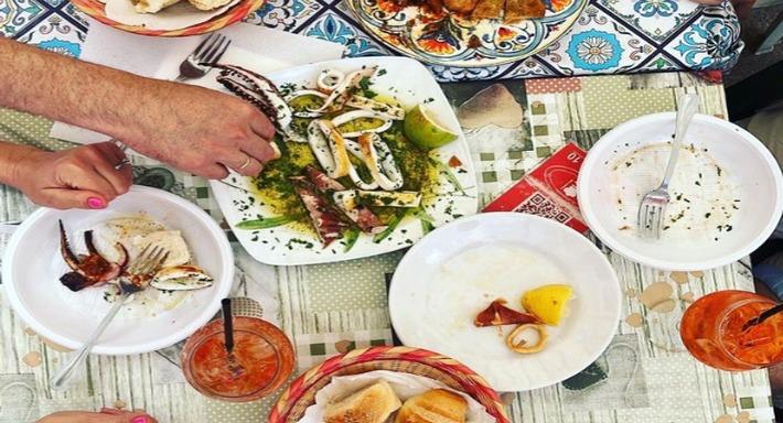 Trattoria Calessino photo 2