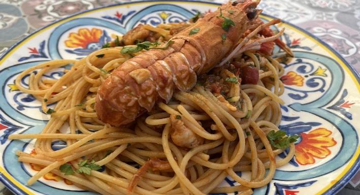 Trattoria Calessino photo 5