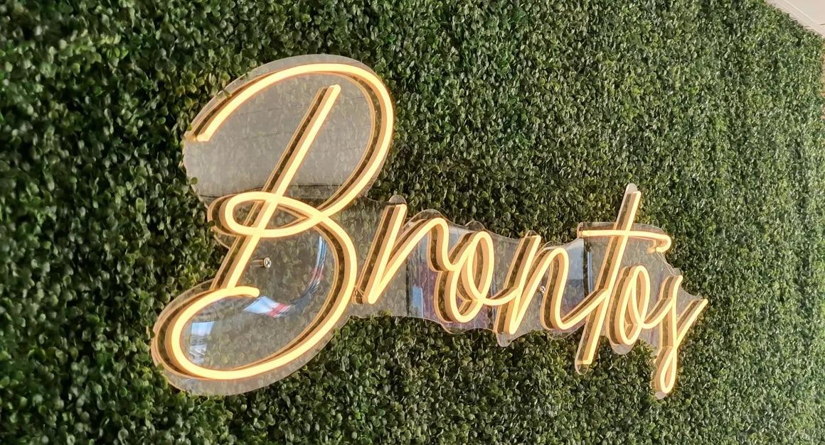 Cafe Brontos photo 3