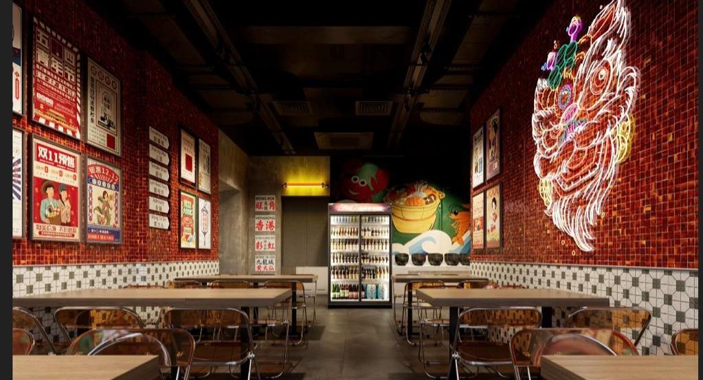 HK Charcoal Claypot 鲜入围煮