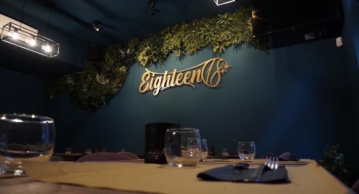 Eighteen photo 2
