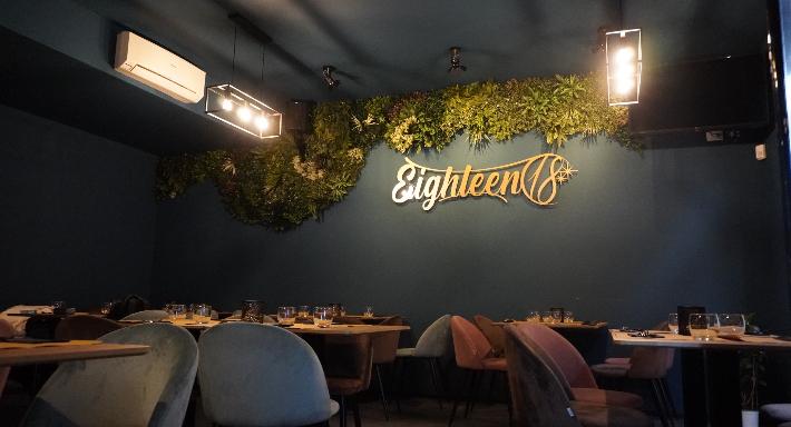 Eighteen photo 4