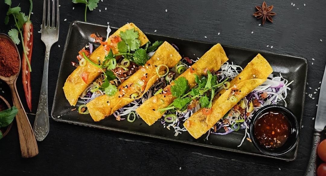 The Russell Inn Bar & Restaurant photo 4