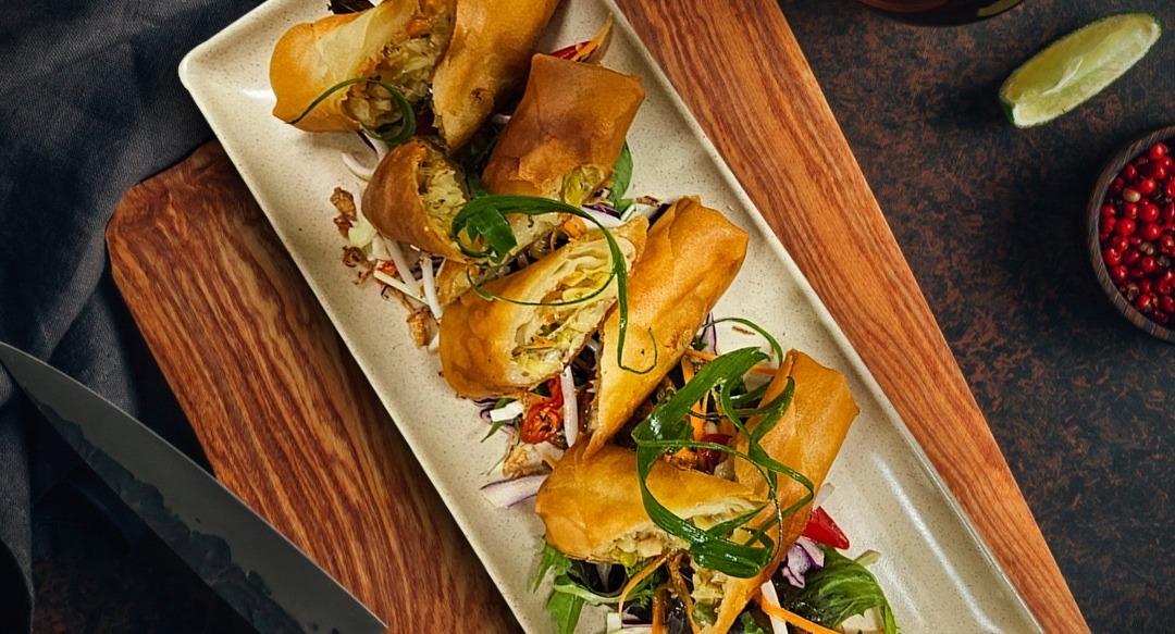 The Russell Inn Bar & Restaurant photo 5