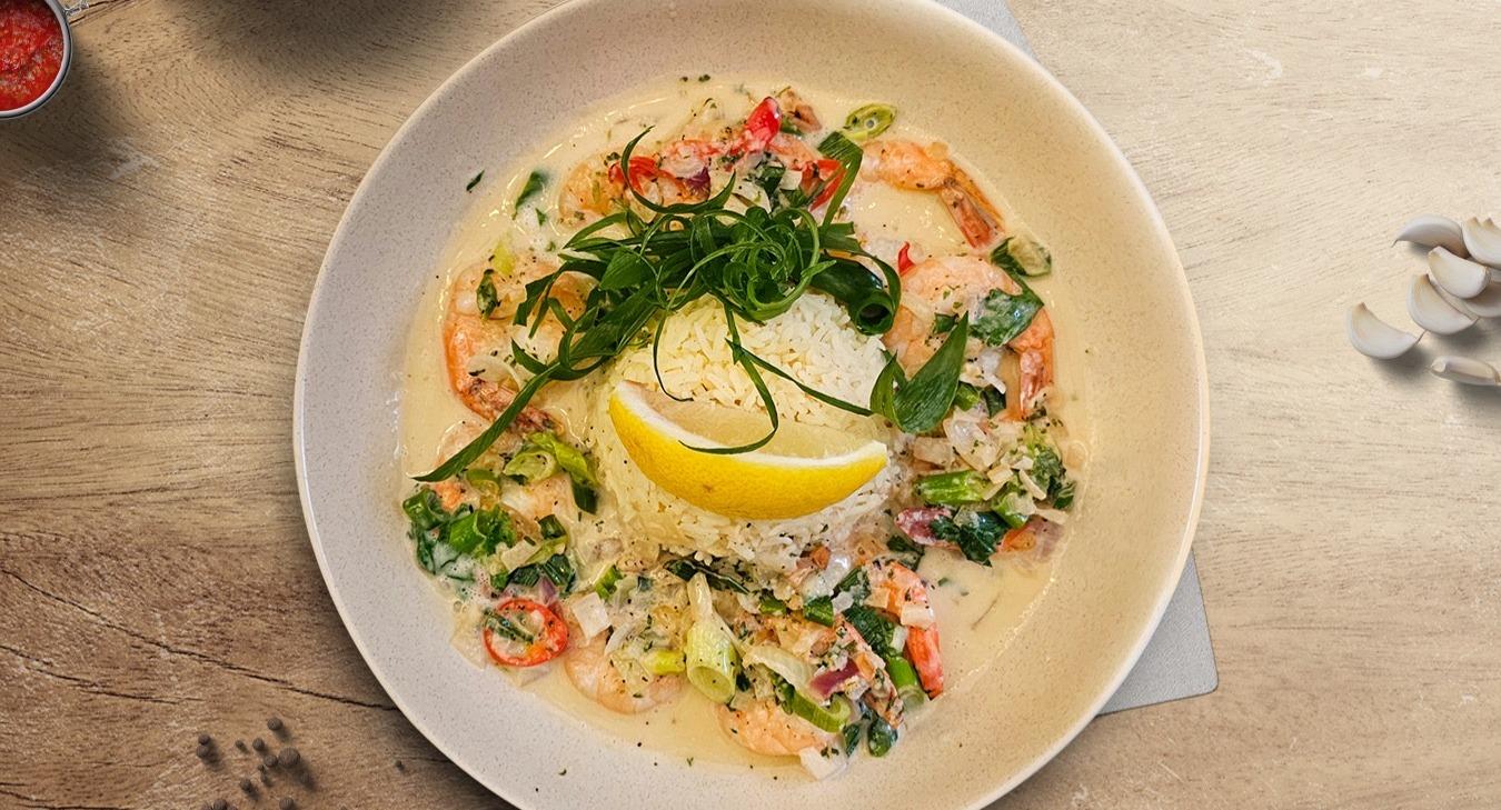 The Russell Inn Bar & Restaurant