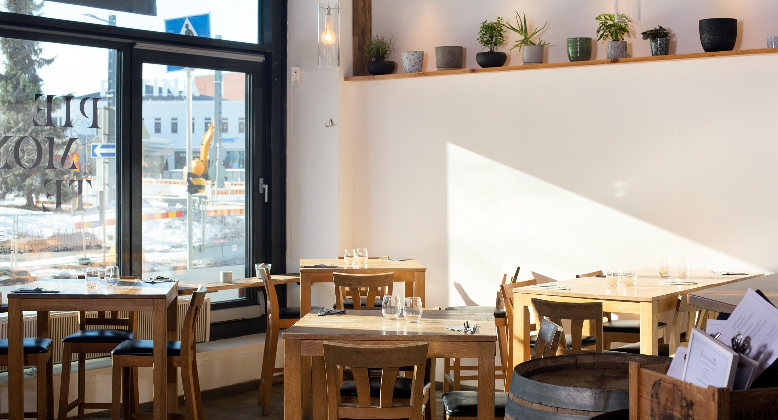 Ravintola Piemonte photo 2