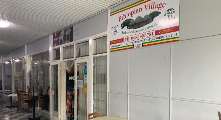 Ethiopian Village photo 4