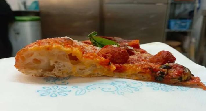 Osteria Da Roberta | Pinseria Romana photo 4