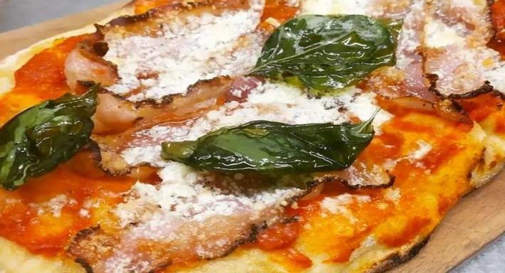 Osteria Da Roberta | Pinseria Romana