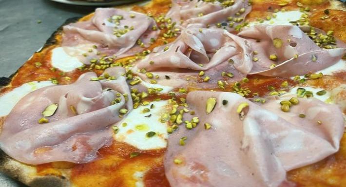 Osteria Da Roberta | Pinseria Romana photo 2