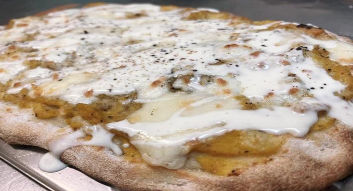 Osteria Da Roberta | Pinseria Romana photo 3