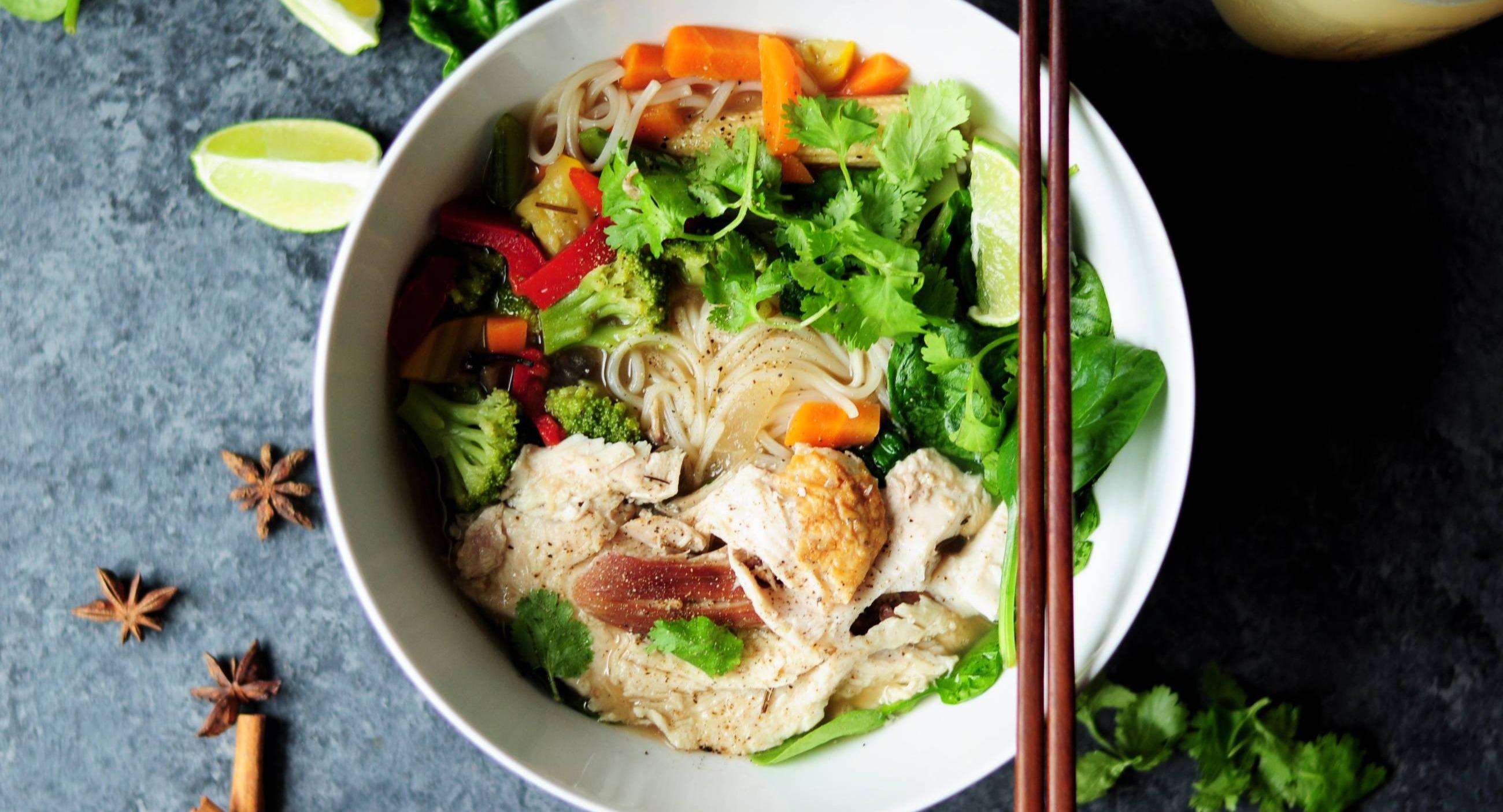 Donburi Sushis-Bowls-Rolls