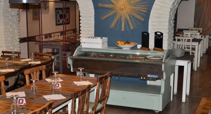 Mix Risto Bottega Sarda photo 2