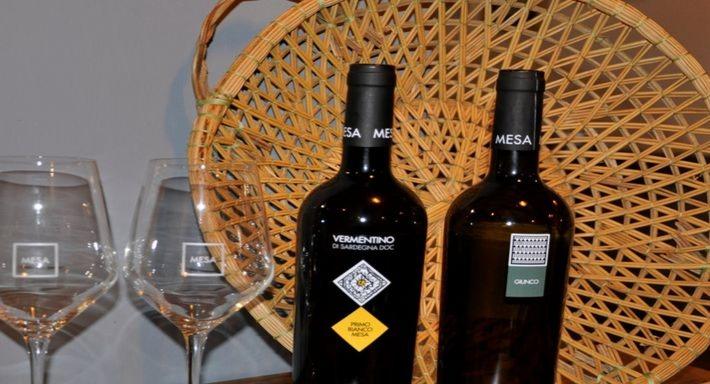 Mix Risto Bottega Sarda photo 4