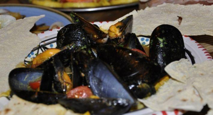 Mix Risto Bottega Sarda photo 3