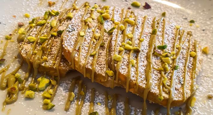 Tutta N'ata Pizza photo 2