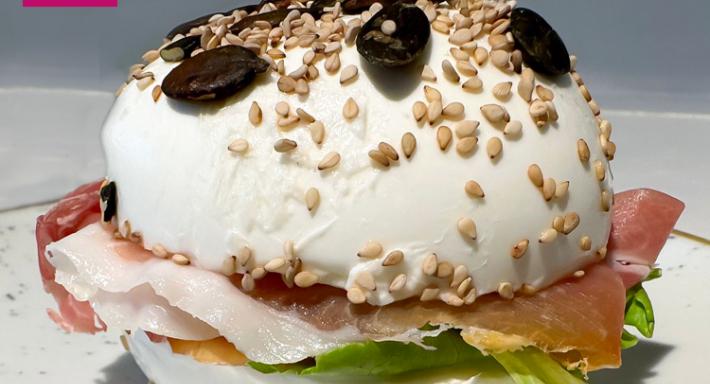 Tutta N'ata Pizza photo 3