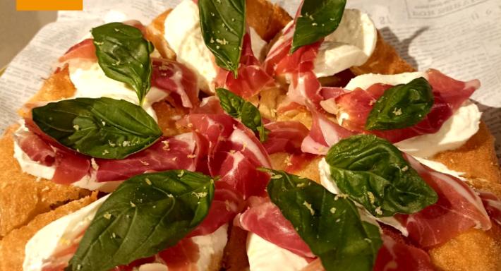 Tutta N'ata Pizza photo 4