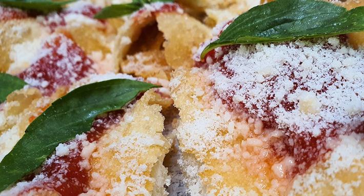 Tutta N'ata Pizza photo 5