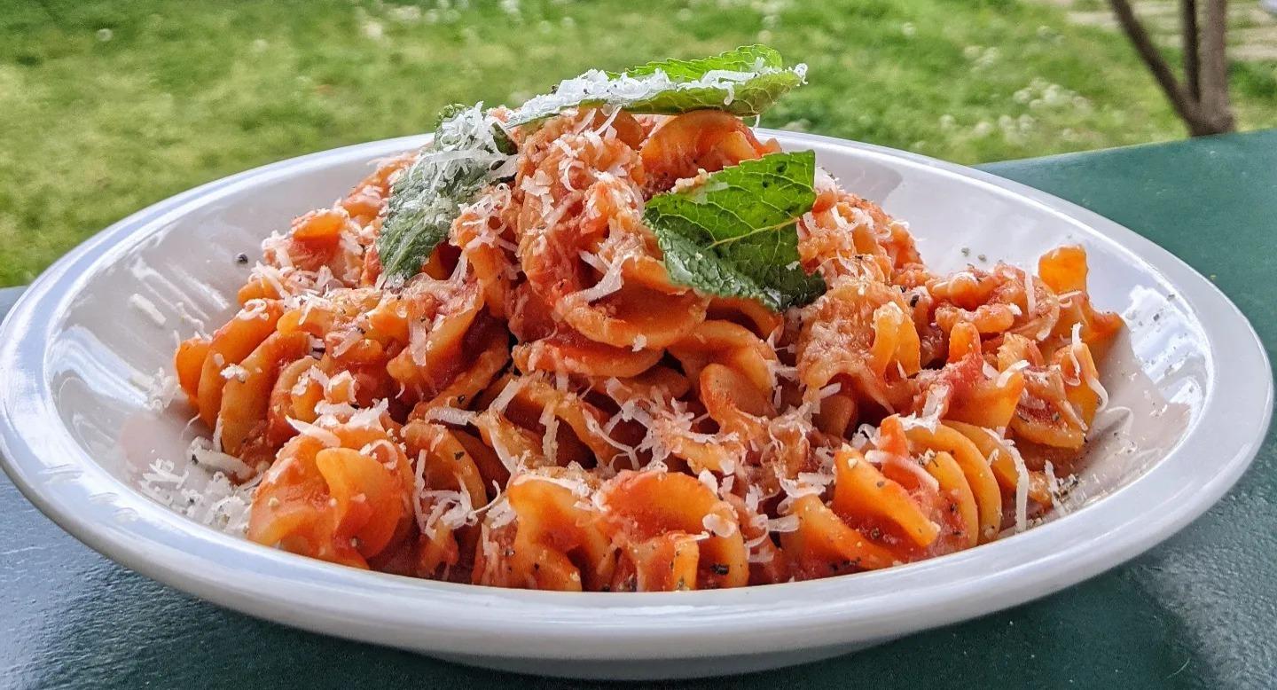 Collettivo Gastronomico Testaccio photo 4