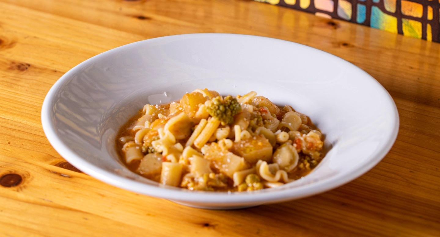 Collettivo Gastronomico Testaccio photo 2