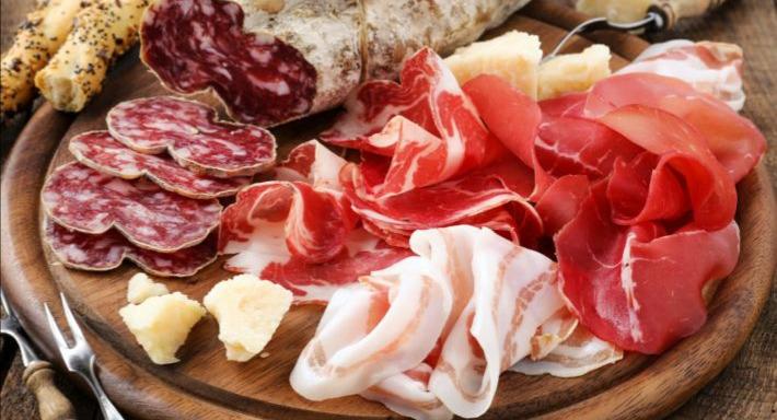 L'Immagine Bistrot photo 4