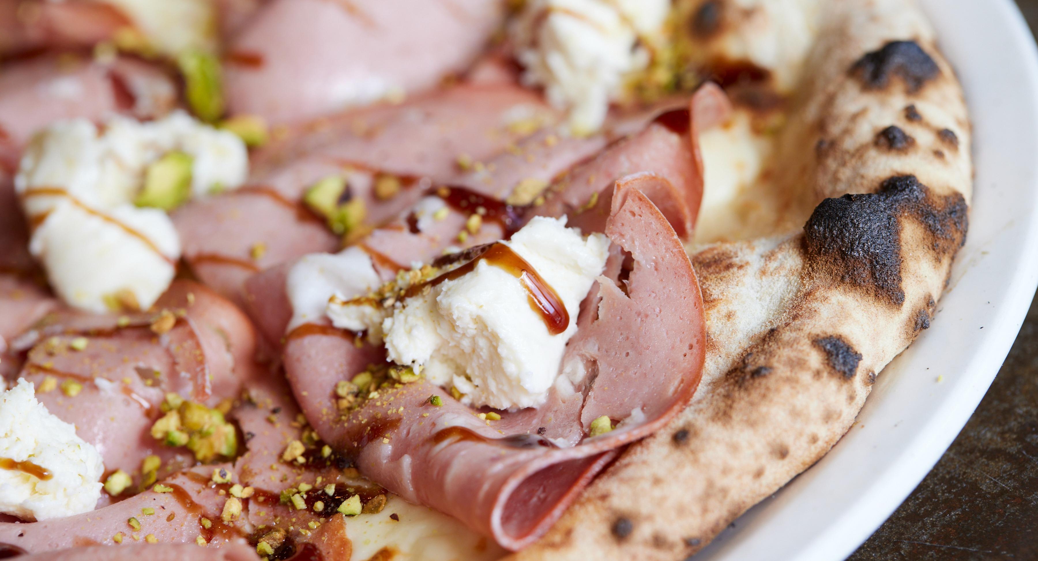 Piccolino Woodfired Pizza & Homemade Pasta photo 5