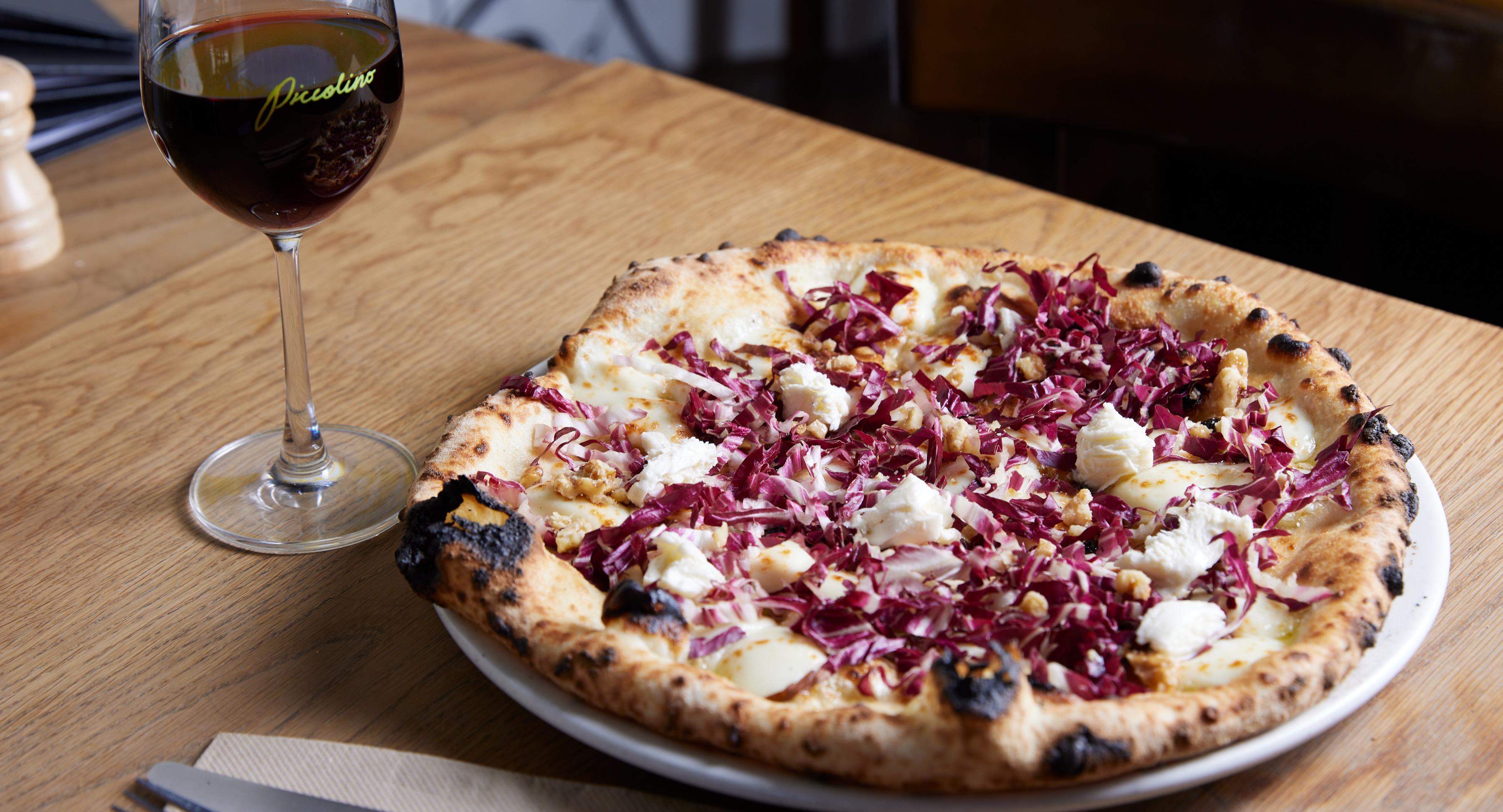 Piccolino Woodfired Pizza & Homemade Pasta photo 3