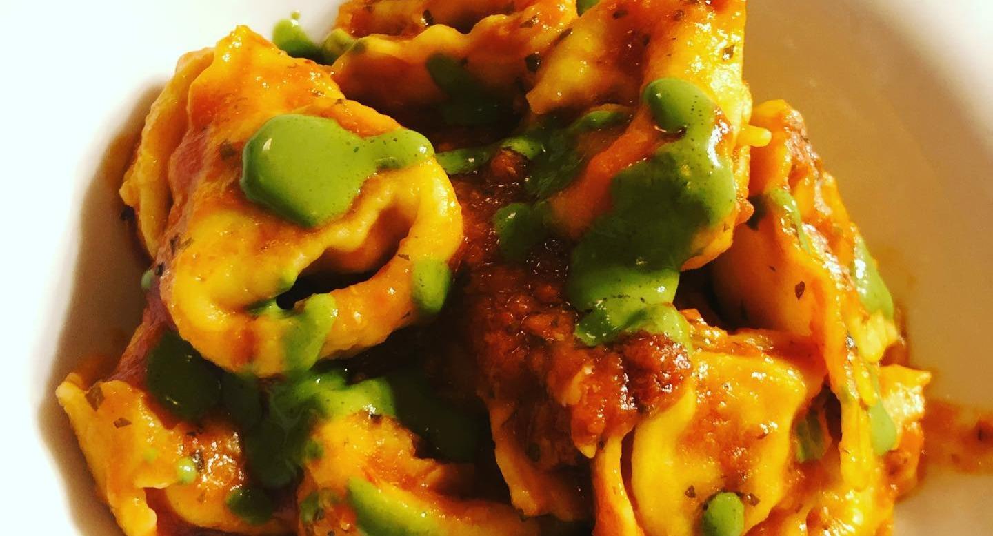 Osteria da Alberto ( Baricella ) photo 5