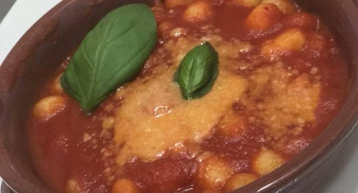 Trattoria paninoteca pizzeria mamm e figl photo 5