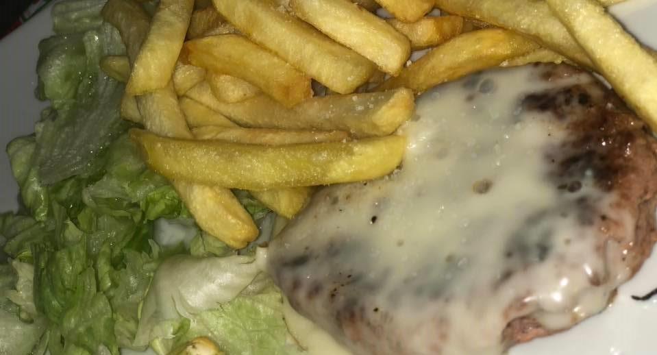 Trattoria paninoteca pizzeria mamm e figl photo 4