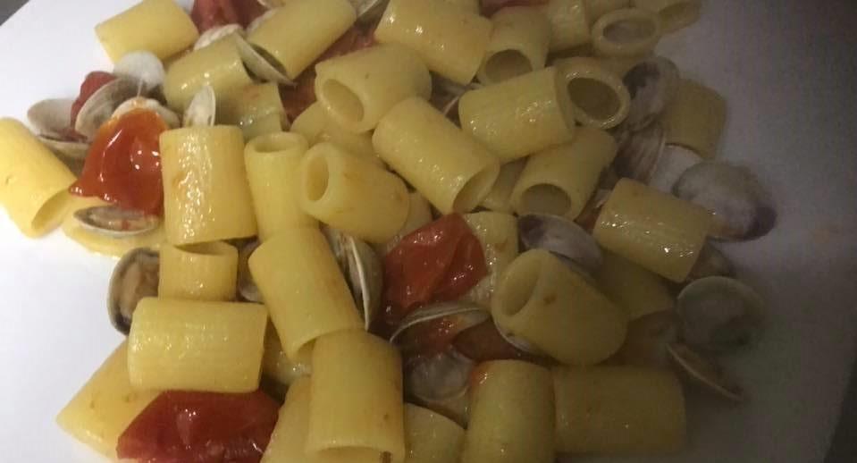 Trattoria paninoteca pizzeria mamm e figl photo 3