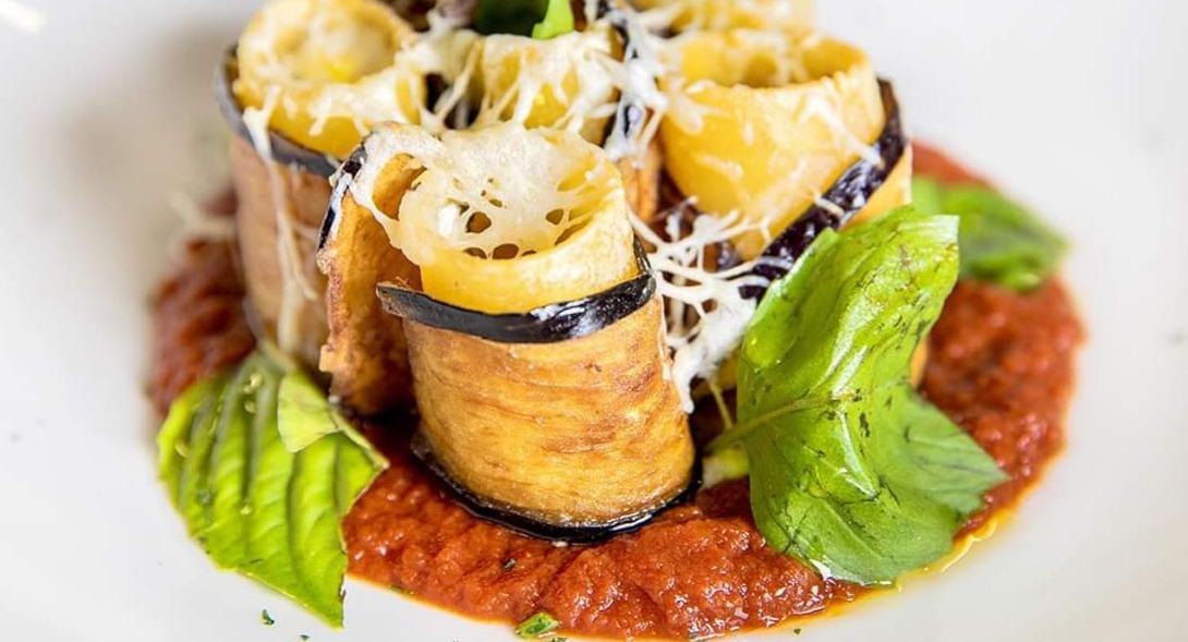 Trattoria Medina photo 2