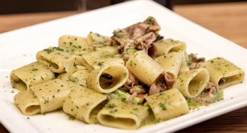 Trattoria Medina photo 4