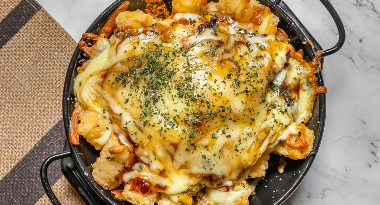 Bek Cafe Restaurant and Dessert Maribyrnong photo 5