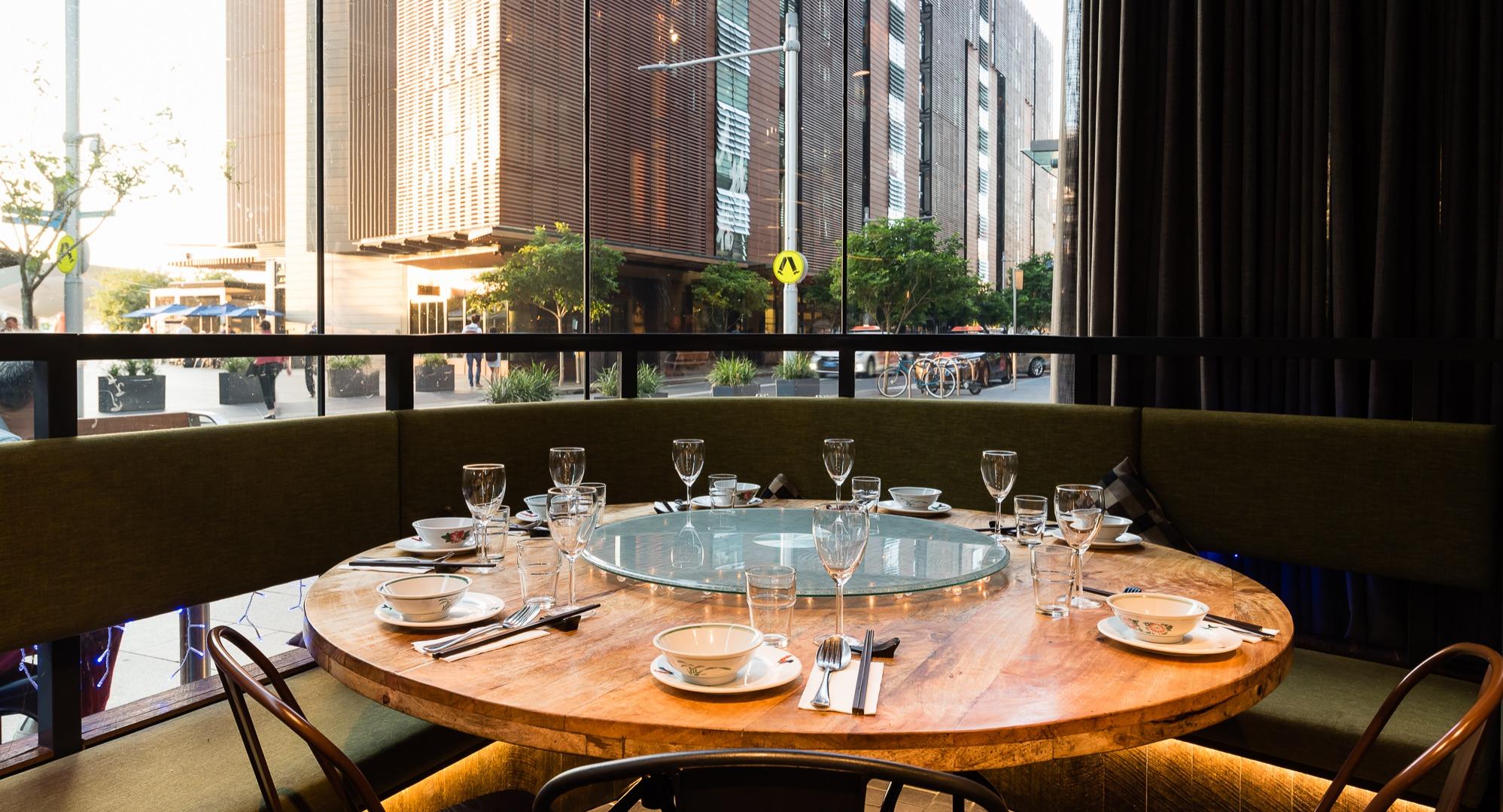 Old Town Hong Kong Barangaroo photo 5