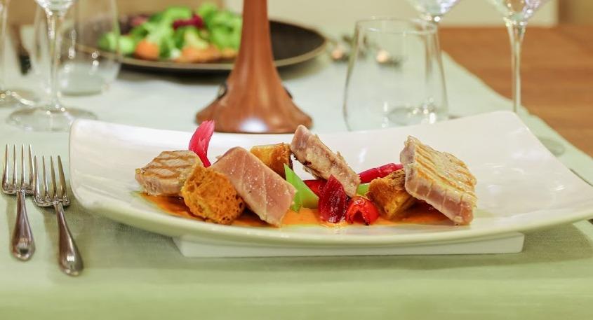 SCAPRY Ristorante photo 4