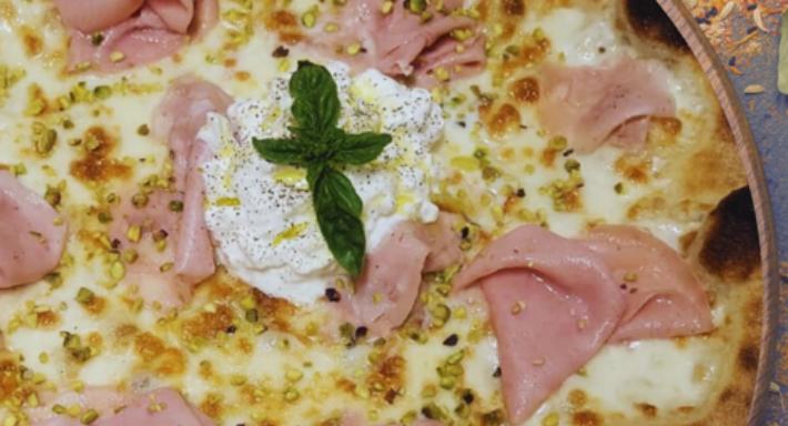 DA SCIASCIO PIZZERIA