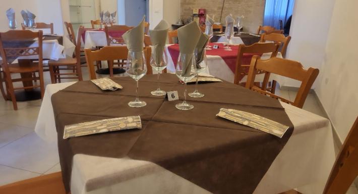 DA SCIASCIO PIZZERIA photo 2