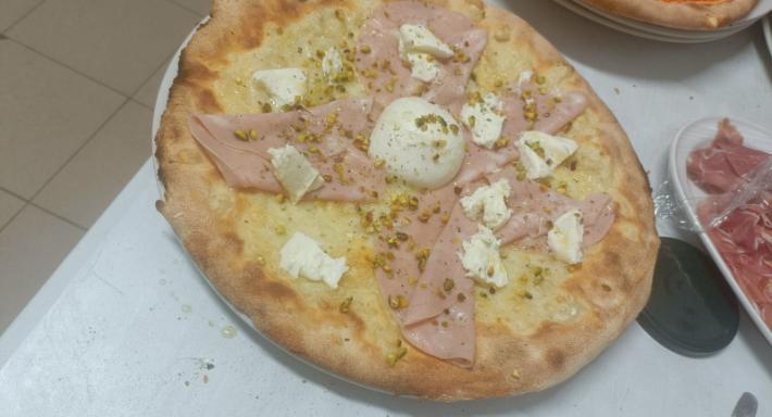 DA SCIASCIO PIZZERIA photo 4