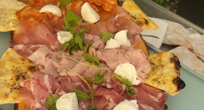 DA SCIASCIO PIZZERIA photo 5