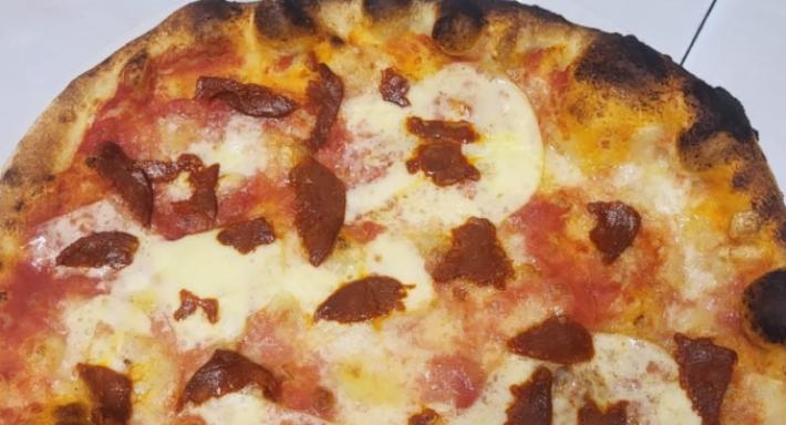 DA SCIASCIO PIZZERIA photo 3