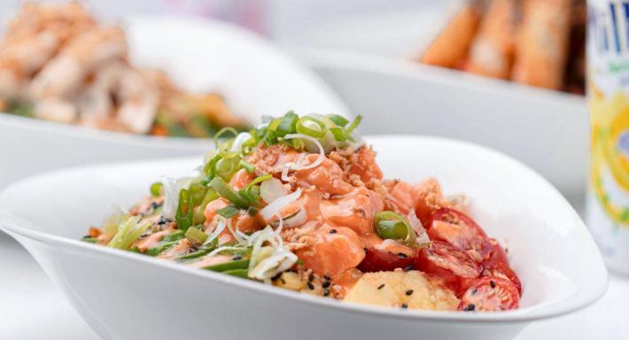 Poke Mood Kluuvi photo 2