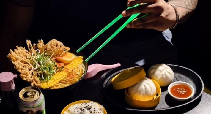 Snacky Chans photo 5