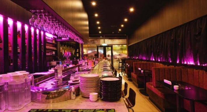 Snacky Chans photo 2