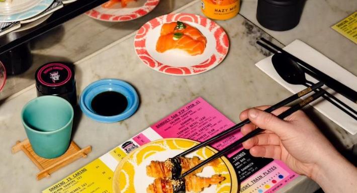 Snacky Chans photo 3