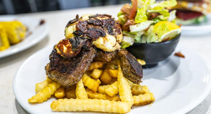 Fatman’s Steakhouse - St Johns Park photo 2