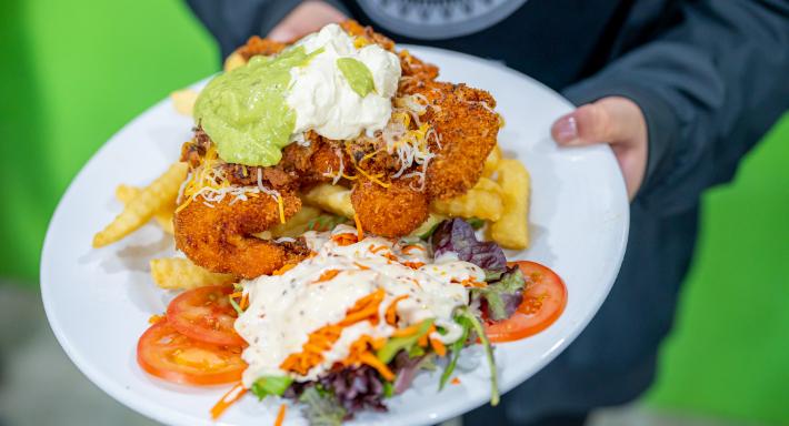 Fatman’s Steakhouse - St Johns Park photo 3