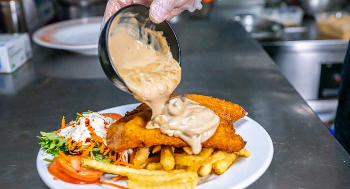 Fatman’s Steakhouse - St Johns Park photo 5